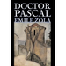 Doctor Pascal bv Emile Zola, Fiction, Classics, Literary
