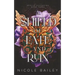 A Shield of Fate and Ruin