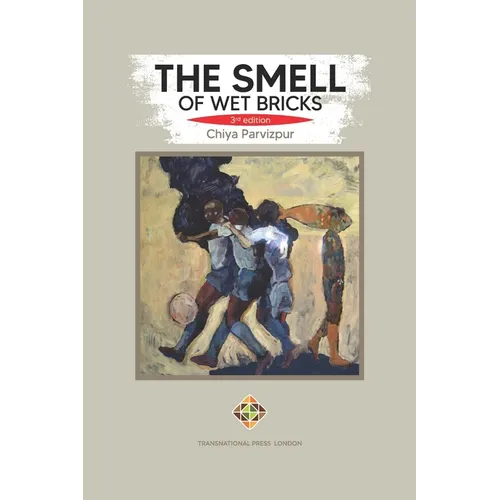 The Smell of Wet Bricks