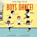 Boys Dance! (American Ballet Theatre)