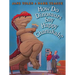 How Do Dinosaurs Say Happy Chanukah?