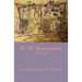 H. M. Koutoukas 1937-2010