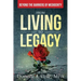 From Living to Legacy: Beyond the Barriers of Mediocrity