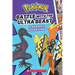 Battle with the Ultra Beast (Pokémon: Graphic Collection): Volume 1
