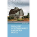 The Quiet Contemporary American Novel