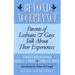 Beyond Acceptance: Parents of Lesbians & Gays Talk about Their Experiences