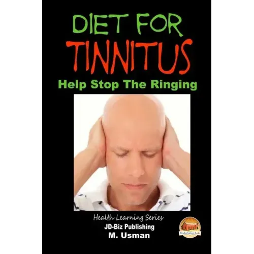 Diet for Tinnitus