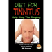 Diet for Tinnitus