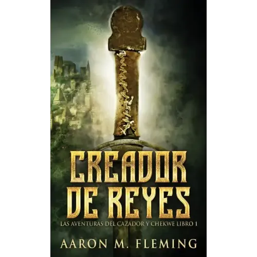 Creador de Reyes