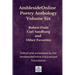 AmblesideOnline Poetry Anthology Volume Six: Robert Frost, Carl Sandburg, and Other Favorites