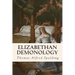 Elizabethan Demonology