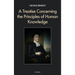 A Treatise Concerning the Principles of Human Knowledge