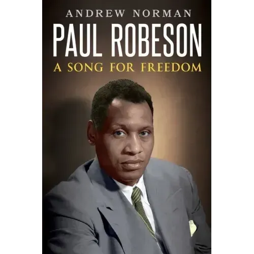 Paul Robeson