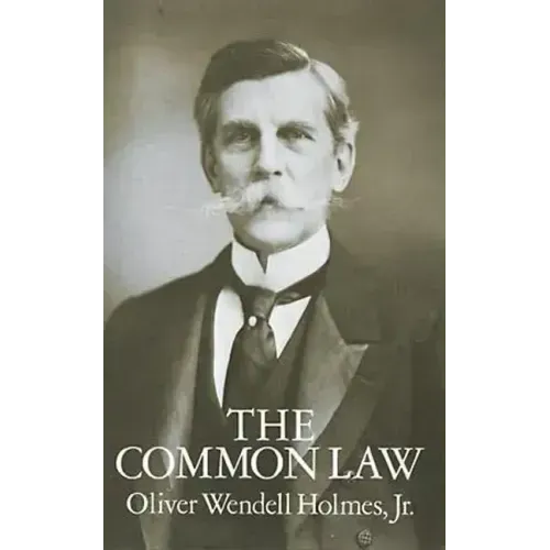 The Common Law
