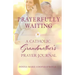 Prayerfully Waiting: A Catholic Grandmother's Prayer Journal