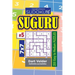 Sudoku Suguru - 200 Easy to Medium Puzzles 7x7 (Volume 5)