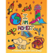 I Am Honest: A Coloring Book for Girls and Boys - Activity Book for Kids to Build A Strong Character