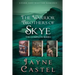 The Warrior Brothers of Skye: The Complete Series: A Dark Ages Scottish Romance