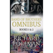 Band of Brothers: Omnibus Books 1 & 2