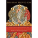 This Is My Beloved Son: The Transfiguration of Christ