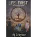 Life First Series: Books 1-3