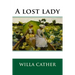 A lost lady