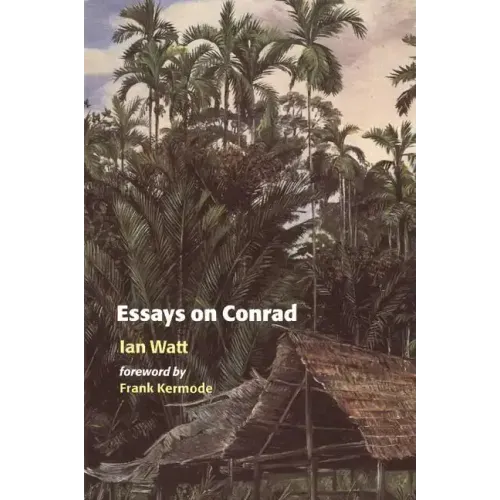 Essays on Conrad
