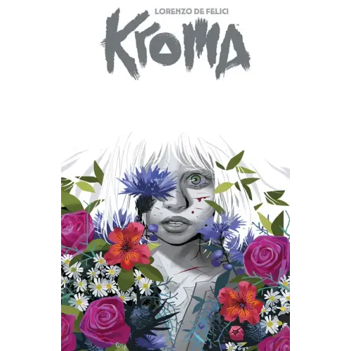 Kroma by Lorenzo de Felici Volume 1