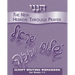 Hineni Script Workbook