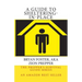 A Guide to Sheltering-In-Place: Don't be scared, Don't panic, Shelter-In-Place