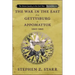 The War in the East from Gettysburg to Appomattox, 1863-1865