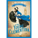 The Young Clementina