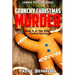 Crunchy Christmas Murder: Killer Cookie Cozy Mysteries, Book 4