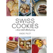 Swiss Cookies: A Home-Baked Cultural Journey