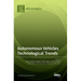 Autonomous Vehicles Technological Trends