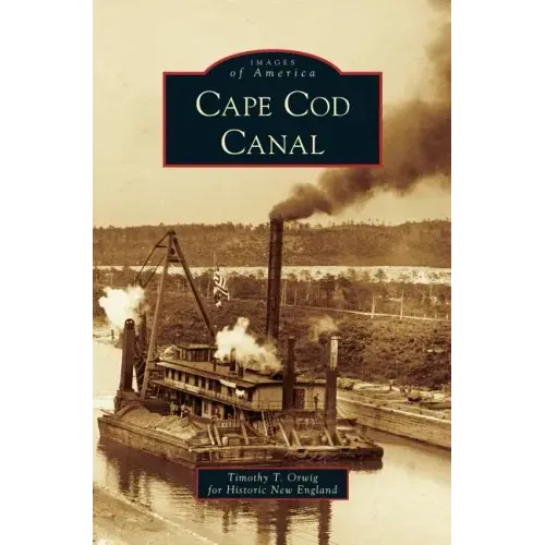 Cape Cod Canal