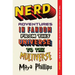 Nerd: Adventures in Fandom from This Universe to the Multiverse