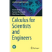 Calculus for Scientists and Engineers