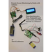 Remote Sensor Monitoring by Radio with Arduino: Detecting Intruders, Fires, Flammable and Toxic Gases, and other Hazards at a Distance