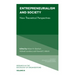 Entrepreneurialism and Society: New Theoretical Perspectives