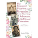 The Treasured Stories and Memoirs of Vernie Pharr King: Advocate, Leader, and Educator