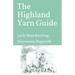 The Highland Yarn Guide: Loch Ness Knitting