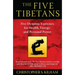 The Five Tibetans: Five Dynamic Exercises for Health, Energy, and Personal Power