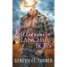 Her Billionaire Rancher Boss