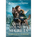 Trail of Mountain Secrets