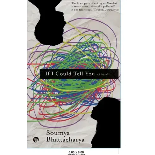 If I Could Tell You a Novel