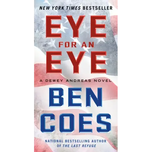 Eye for an Eye