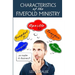 Characteristics of the Fivefold Ministry: Identifying Your Fivefold Ministry Calling