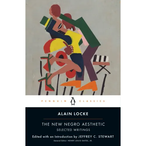 The New Negro Aesthetic: Selected Writings