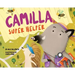 Camilla, Super Helper